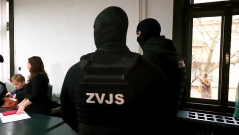 Pravda o vražde Niguta vychádza najavo. Pred súd sa postavil údajný objednávateľ a vykonávateľ