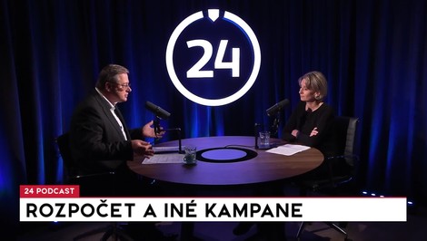 M.Vašečka: Toxický dar budúcej vláde - štátny rozpočet na rok 2027