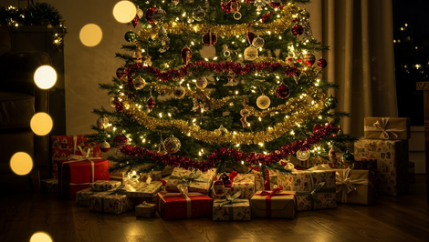 Kresťania si na Štedrý deň pripomínajú blížiaci sa príchod Ježiša Krista