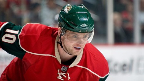 Gáboríkov rekord PREKONANÝ! Ruská hviezda píše dejiny Minnesoty