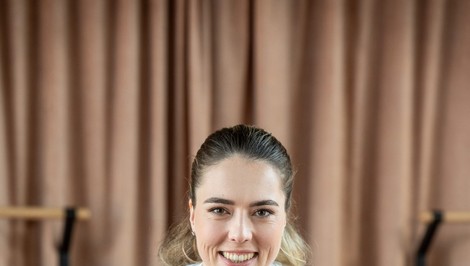 Petra VLHOVÁ úprimne a bez filtra