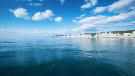 Británia zachytila plavidlo ruskej tieňovej flotily v Lamanšskom prielive