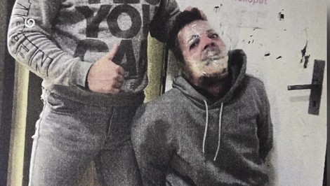 Policajti si mučenie Lukáša natáčali na mobil. Za brutalitu im hrozí až 10 rokov