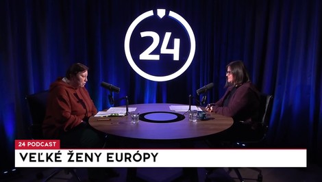 Mária Terézia - milovníčka Bratislavy a čokolády