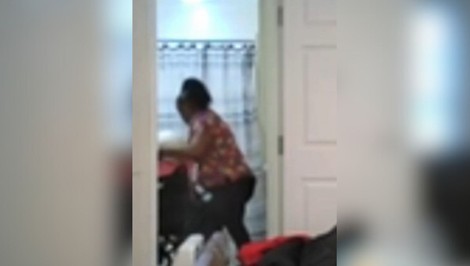 Škrtila ju plienkou a mučila: Opatrovateľka týrala 93-ročnú ženu niekoľko mesiacov