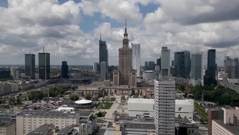 Pochybné miliardy v Poľsku: Audity odhalili rozsiahle nezrovnalosti z éry predchádzajúcej vlády