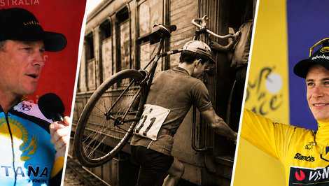 Tour de France: Legendárnemu cyklopreteku sa nevyhýbala smrť, ťažké zranenia či bizarné škandály