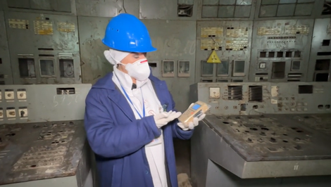 Ako fungoval černobyľský jadrový reaktor typu RBMK a čo sa v ňom dialo počas výbuchu?