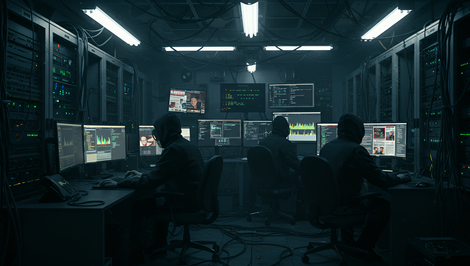 Česká kontrarozviedka zasiahla proti ruským hackerom, chránila aj spojencov z NATO