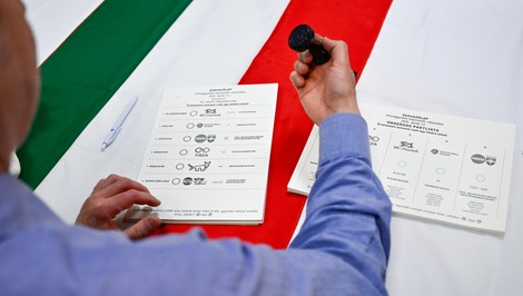 ONLINE: Účasť ráno prekvapila: Je takmer dvojnásobná oproti minulým voľbám