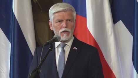 Český prezident Pavel dostal akreditáciu na samit NATO. Babiš: Mohol by byť veľkorysý a neísť
