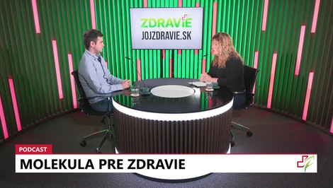 Molekula pre zdravie