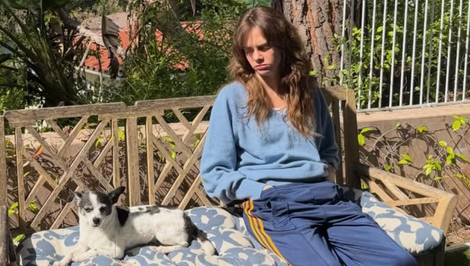 Je to vôbec ona?! Hviezdna herečka a modelka radikálne zmenila imidž a OMLADLA!