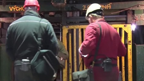 Takmer 20 rokov po nešťastí v bani Nováky: Výsledok súdneho proces je v nedohľadne