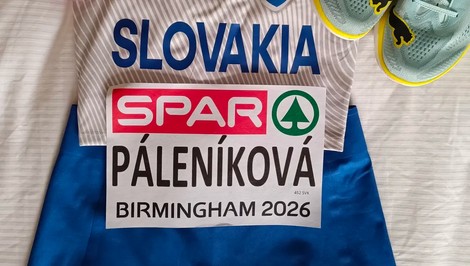 ME v atletike sa končia, premiéru v kráľovskej disciplíne bude mať PÁLENIKOVÁ