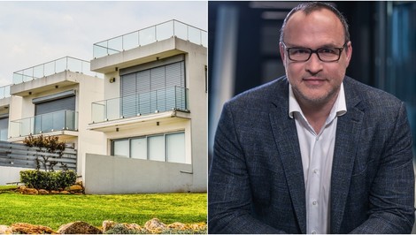 Hľadáte si nové bývanie? Odborník na nehnuteľnosti prízvukuje: Vždy si všímajte týchto 6 vecí!