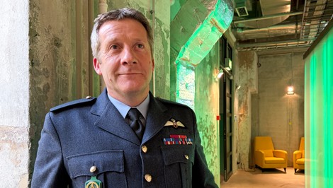 Zástupca veliteľa NATO varuje pred Putinovou taktikou: Chce Alianciu vyprovokovať k prehnanej reakcii