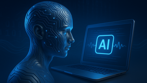 Nový trik: Poézia vraj dokáže oklamať aj najlepšiu AI