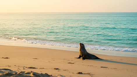 Záhada takmer 500 mŕtvych tuleňov: Čo zabíja zvieratá v Kaspickom mori?