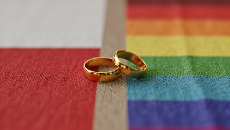 Poľská vláda posiela do parlamentu návrh zákona o registrovanom partnerstve