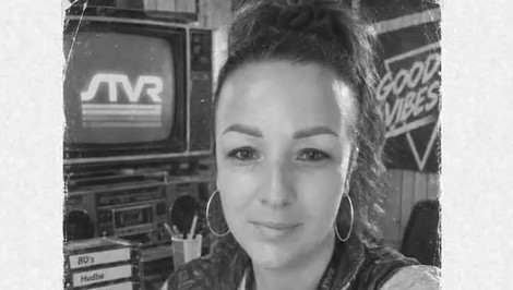 Smútok v STVR. Nečakane zomrela vedúca vysielania Lucia HOLLÁ (†39)