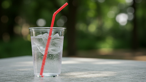 Francúzsko odložilo zákaz jednorazových plastových pohárov o štyri roky