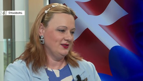 Neveďalová o znásilneniach v Európe od A po Z: Je to aj o tom, v akej spoločnosti žijeme