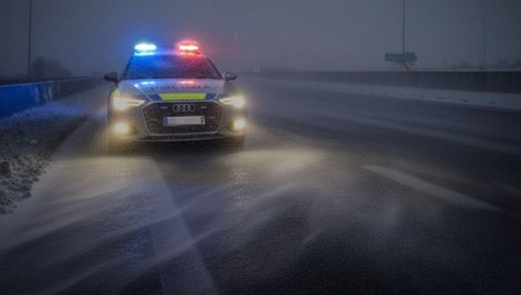 Mesto Košice v súvislosti s počasím vyhlásilo prvý kalamitný stupeň