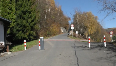 Dušičková výnimka: Pre vodičov otvorili ochranné pásmo vodárenskej nádrže Starina