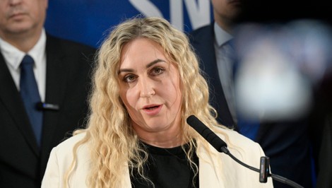 Po Laššákovej sa Monika Lešková vzdala sa kandidatúry na post predsedníčky PSK