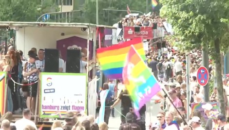 Týždeň po útoku v Berlíne. Holandský a nemecký Pride sprevádzajú zvýšené bezpečnostné opatrenia