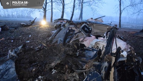 Boráros má vážne pochybnosti o nehode Moniky. Spochybnil útek od priateľa