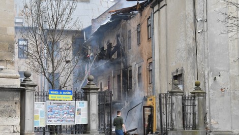 1491. deň na Ukrajine: Útoky zasiahli domy aj energetiku, bez elektriny je 150-tisíc ľudí