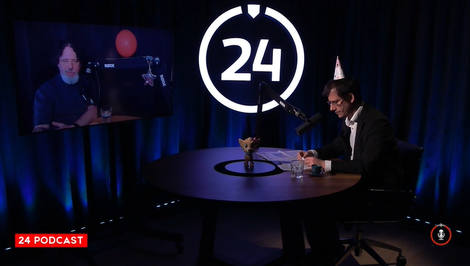 Sme v kaviarni: Chalúpka strýčka Sama