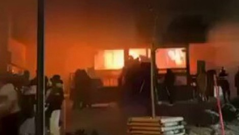 Novoročné peklo vo Švajčiarsku má už 47 obetí