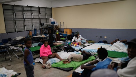 Hurikán Melissa si na Jamajke vyžiadal tri obete, mieri na Kubu