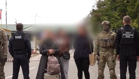 Slovenka údajne sexuálne vykorisťovala Ukrajinky. Najmladšou obeťou malo byť 16-ročné dievča