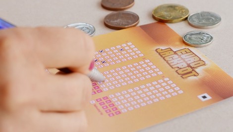 Obrovská smola aj veľké šťastie: V Eurojackpote padla výhra, majiteľ sa jej však nedožil