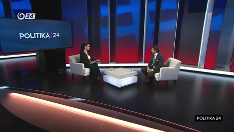 Politika 24: Repatriačné lety pokračujú. Špeciál letí do Ománu, Bombardier do Rijádu