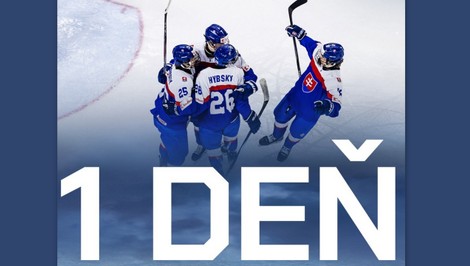 Mladých Slovákov na úvod MS preverí gigant z Kanady