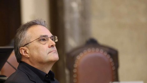 Škandál v Rakúsku. Agent tajnej služby slúžil Rusku, teraz spoznal trest