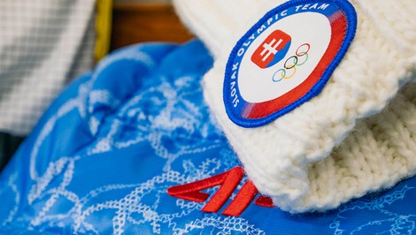 Toto sú Slováci, ktorí nás budú reprezentovať na OH 2026