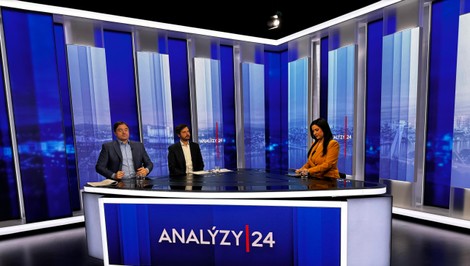 Kiča tvrdí, že Tatry si väčšina Slovákov nemôže dovoliť. Rattaj sa pýta: Koho je to chyba?