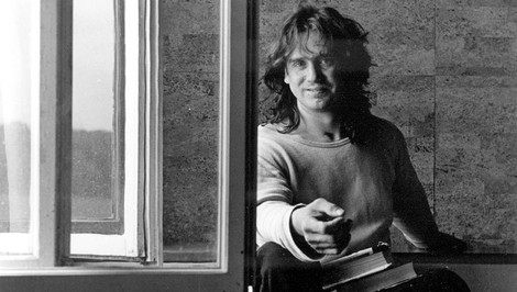 Zomrel herec Ján POTMĚŠIL, mal 60 rokov