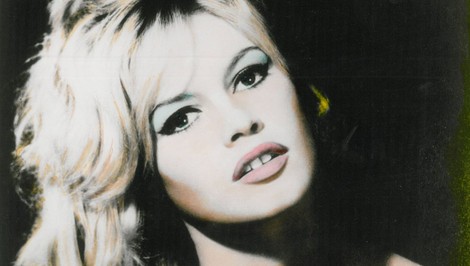 Zomrela Brigitte BARDOT