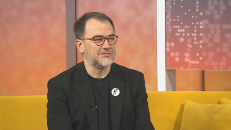 Pre mnohých je klamstvo dôležitejšie ako pravda. Dik spomína na vraždu Kuciaka a Kušnírovej