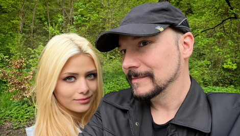 Šokujúci rozchod Matušovcov! Bohuš si odporuje, TÝMTO si ale Lucku späť nezíska!
