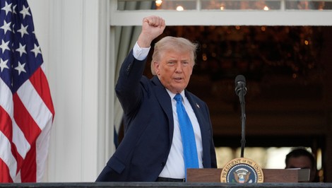 Senát chce obmedziť Trumpove právomoci pred ďalším útokom na Venezuelu