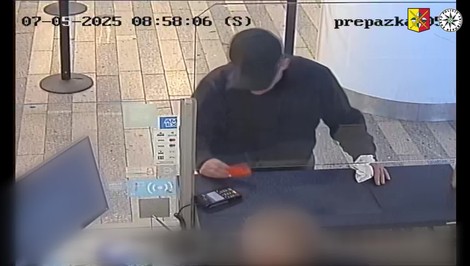 Hotelový fantóm vykrádal hotelové izby v Česku, teraz by sa mal zdržiavať na Slovensku