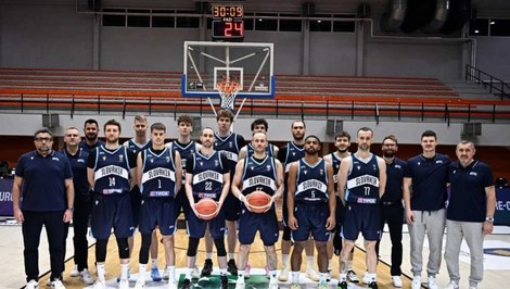 Slovenskí basketbalisti porazili Kosovo, TOTO sú traja strojcovia víťazstva